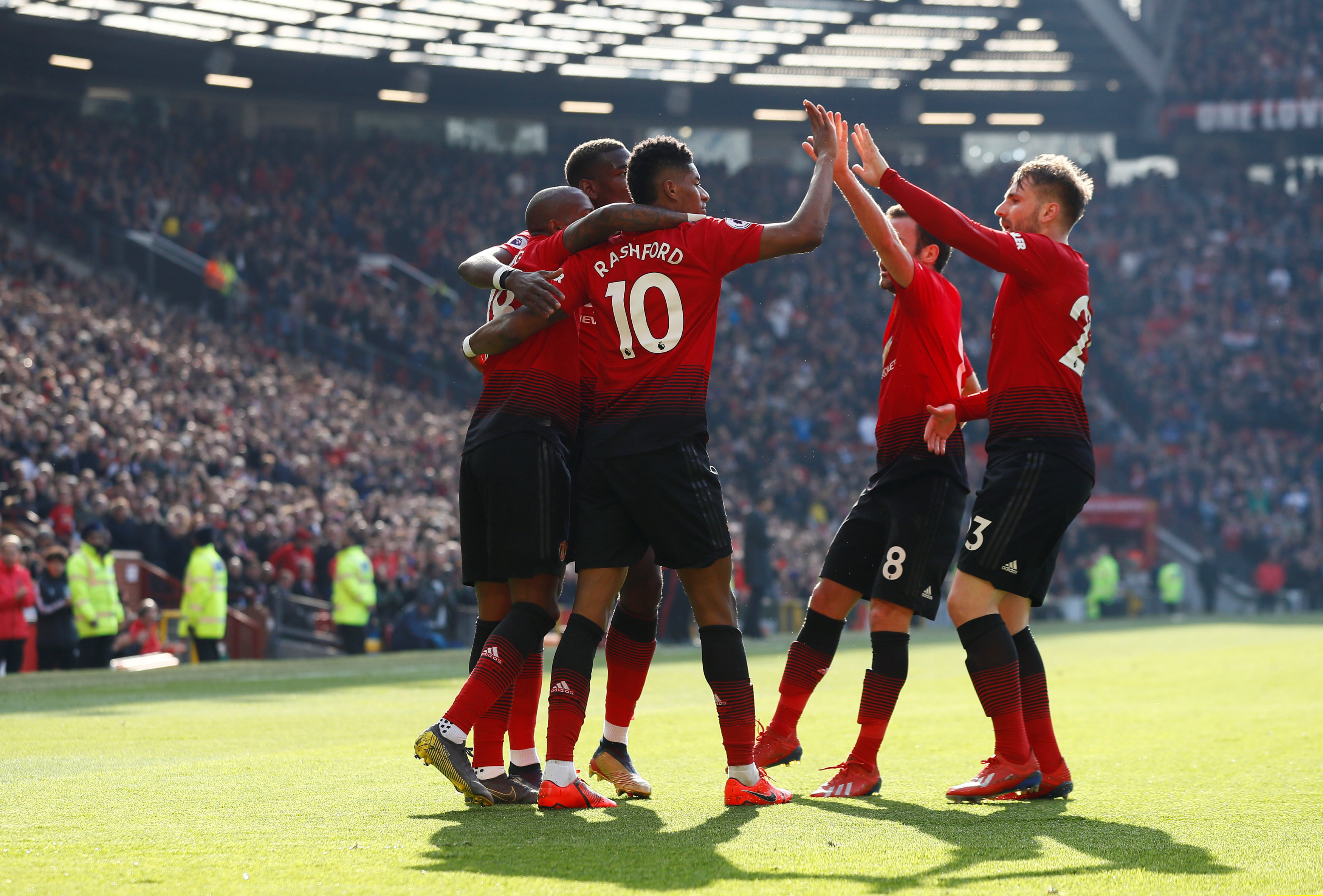 新赛季中 新赛季中